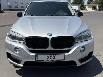 Авто BMW X5 2014 № 7761185