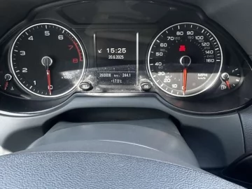 Авто Audi Q5 2014 № 7761190