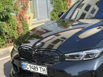 Авто BMW 3 Series 2020 № 7761205