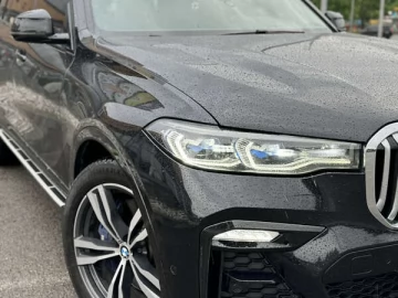 Авто BMW X7 2019 № 7761213