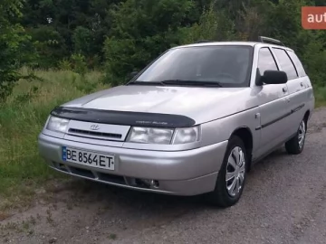 Авто ВАЗ 2111 2005 № 7761216