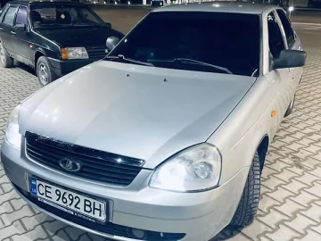 Авто ВАЗ 2172 Priora 2008 № 7761219