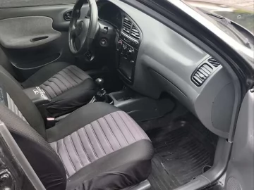 Авто Daewoo Lanos 2008 № 7761220