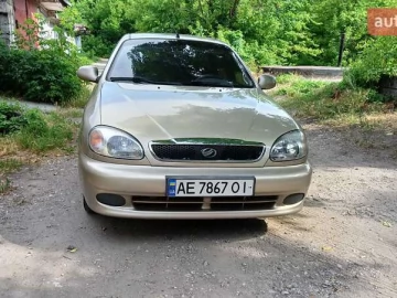 Авто ЗАЗ Sens 2012 № 7761228