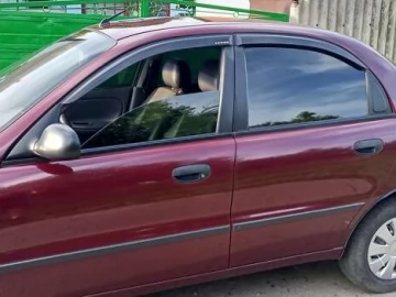 Авто ЗАЗ Sens 2008 № 7761229