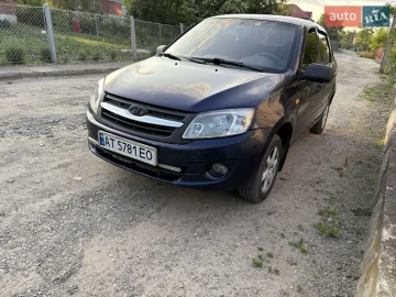 Авто ВАЗ 2190 Granta 2012 № 7761231