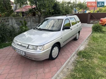 Авто ВАЗ 2111 2005 № 7761240