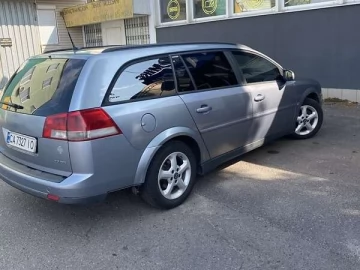 Авто Opel Vectra 2004 № 7761245