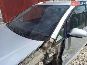 Авто Volkswagen Touran 2003 № 7761246