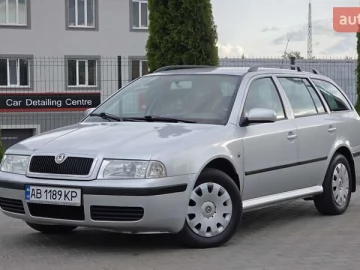 Авто Skoda Octavia 2008 № 7761260