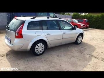 Авто Renault Megane 2008 № 7761263