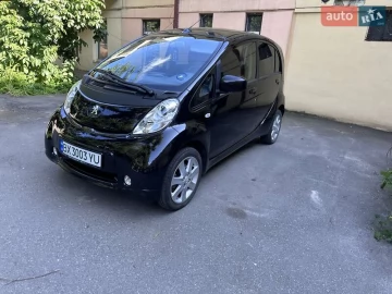 Авто Peugeot Ion 2018 № 7761281