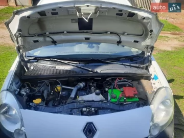 Авто Renault Kangoo 2008 № 7761284