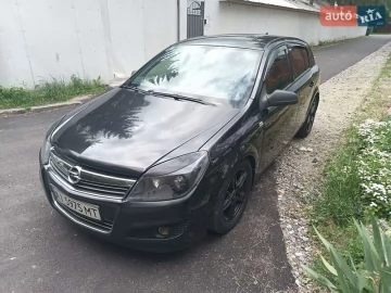 Авто Opel Astra 2011 № 7761294