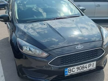 Авто Ford Focus 2015 № 7761309