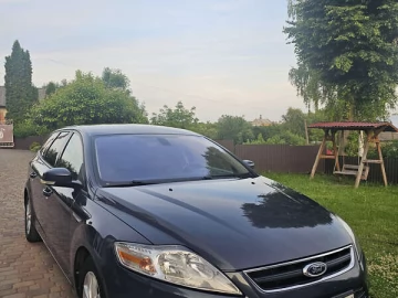 Авто Ford Mondeo 2011 № 7761316