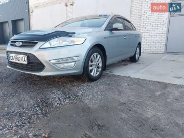 Авто Ford Mondeo 2012 № 7761319