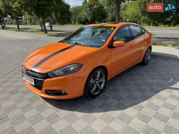 Авто Dodge Dart 2013 № 7761320