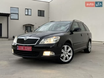 Авто Skoda Octavia 2012 № 7761354