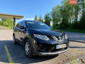 Авто Nissan Rogue 2014 № 7761365