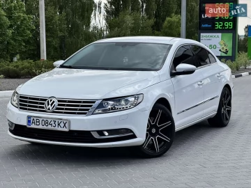 Авто Volkswagen Cc Passat Cc 2013 № 7761366