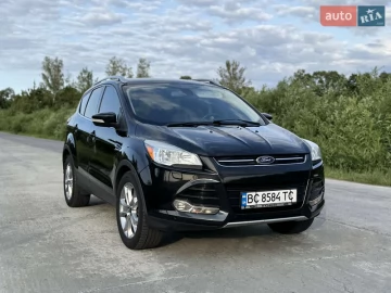 Авто Ford Escape 2014 № 7761376