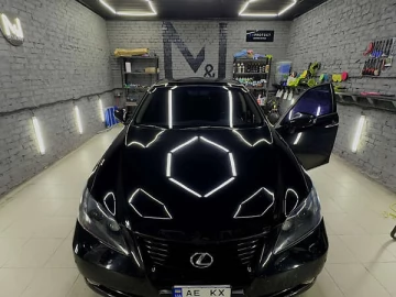 Авто Lexus Es 2008 № 7761393