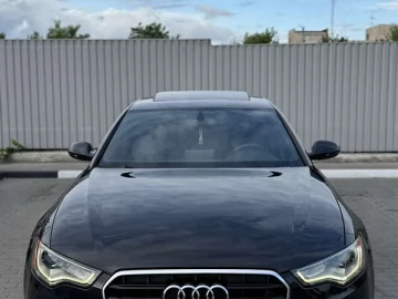 Авто Audi A6 2014 № 7761401
