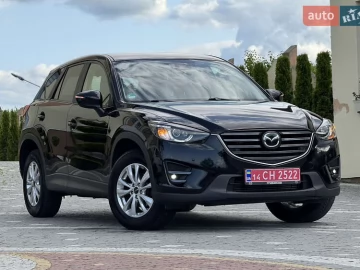 Авто Mazda Cx-5 2015 № 7761414