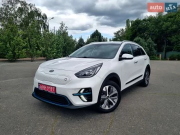 Авто KIA Niro 2019 № 7761425