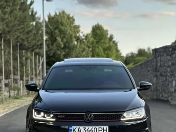 Авто Volkswagen Jetta 2014 № 7761426