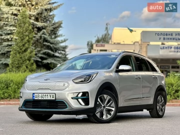 Авто KIA Niro 2020 № 7761428