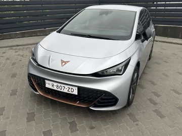 Авто CUPRA Born 2022 № 7761437