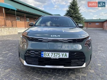 Авто KIA Niro 2023 № 7761447