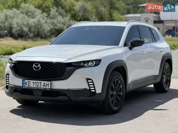 Авто Mazda Cx-50 2023 № 7761450