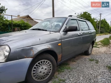 Авто ВАЗ 2171 Priora 2011 № 7761458