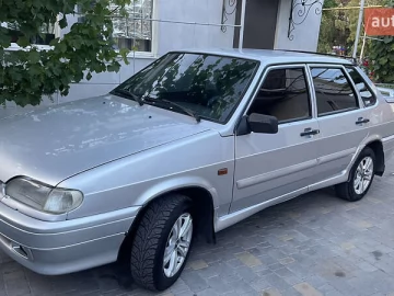 Авто ВАЗ 2115 Samara 2011 № 7761466