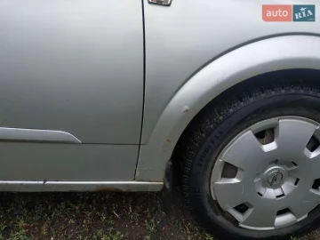 Авто Opel Astra 2006 № 7761470