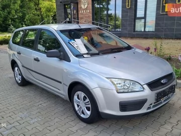 Авто Ford Focus 2006 № 7761471