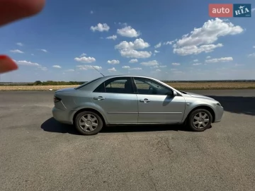 Авто Mazda 6 2006 № 7761477