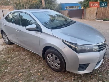 Авто Toyota Corolla 2013 № 7761495