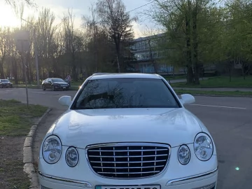 Авто KIA Opirus 2007 № 7761497