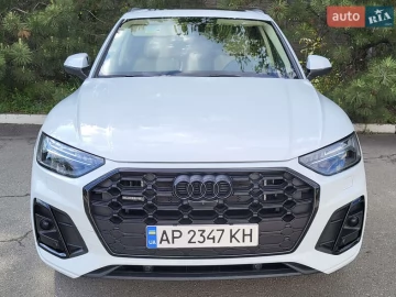 Авто Audi Q5 2021 № 7761513