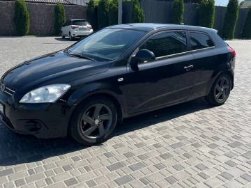 Авто KIA Ceed 2008 № 7761517