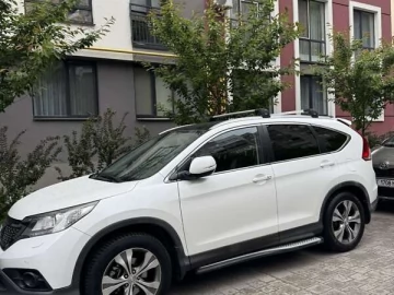 Авто Honda Cr-V 2013 № 7761524
