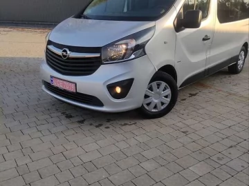 Авто Opel Vivaro 2015 № 7761526