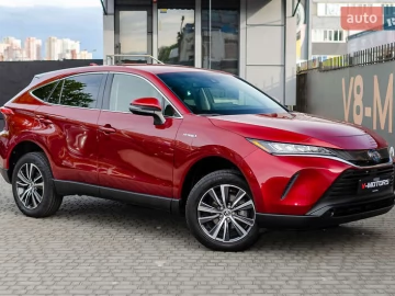 Авто Toyota Venza 2021 № 7761528