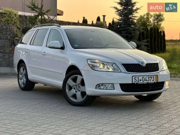 Авто Skoda Octavia Scout 2013 № 7761534