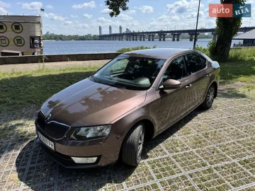 Авто Skoda Octavia 2013 № 7761557