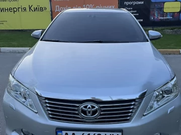 Авто Toyota Camry 2012 № 7761560